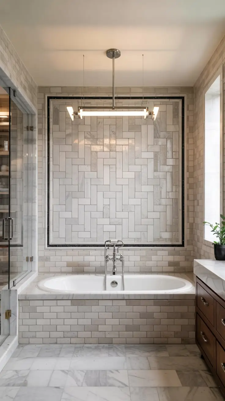 Fresh Bathroom Tile Ideas 2026 To Transform Your Space