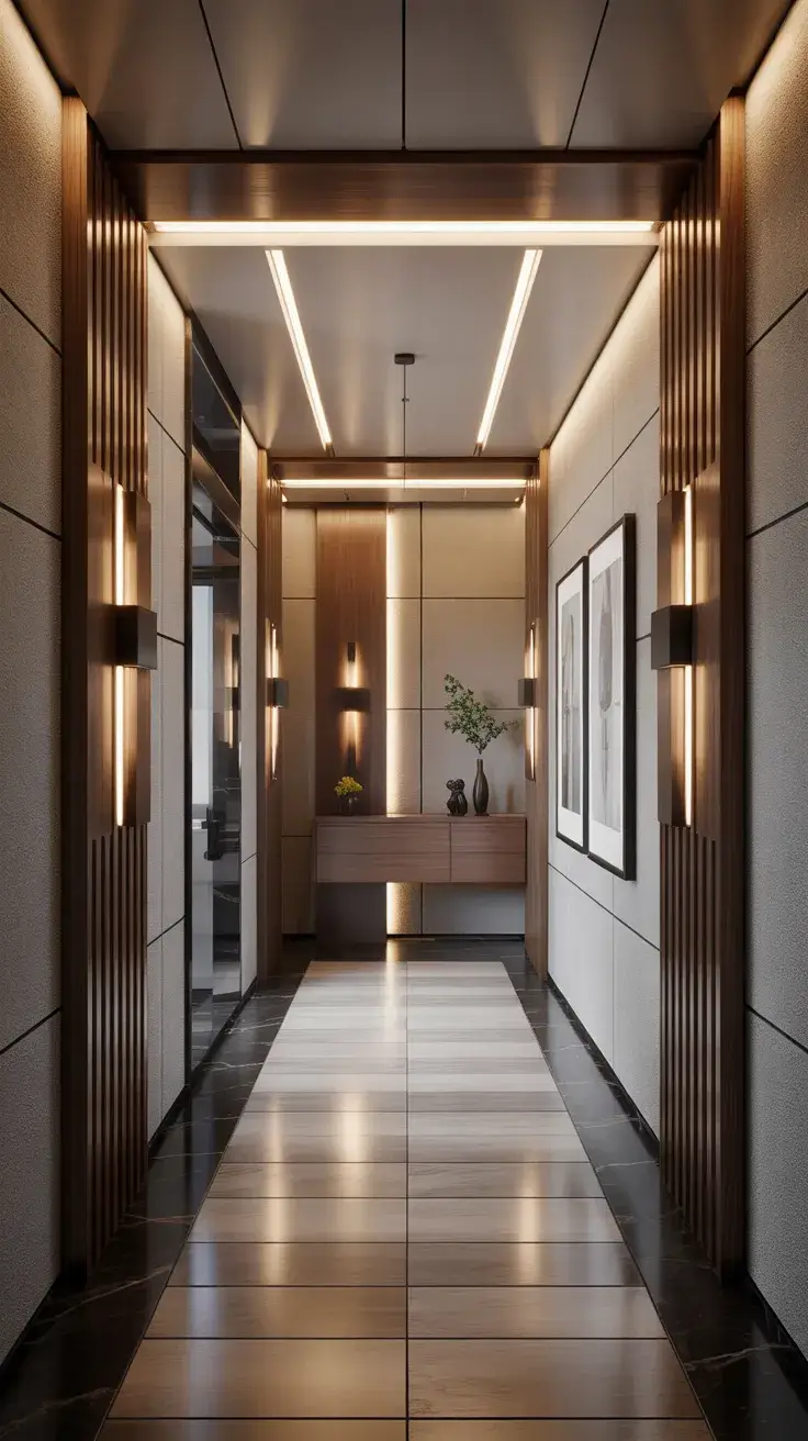 Transform Your Home With Fresh Hallway Renovation Ideas 2026