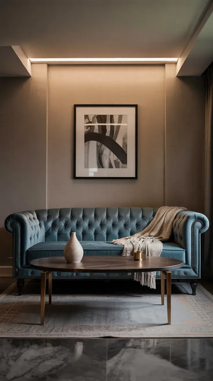 Stunning Living Room Inspiration With the Trendiest Sofa Designs of 2026