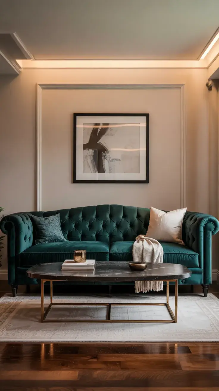 Stunning Living Room Inspiration With the Trendiest Sofa Designs of 2026