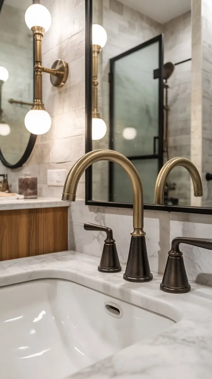 Elegant Trends And Modern Bathroom Faucets Ideas 2026 For A Stylish Refresh