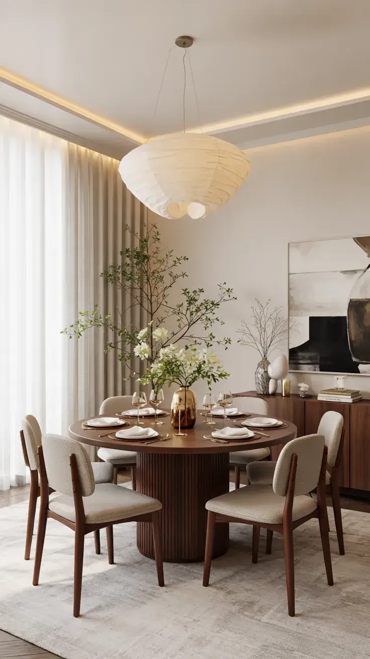 Fresh Dining Table Ideas 2026 To Inspire Your Dream Eating Space
