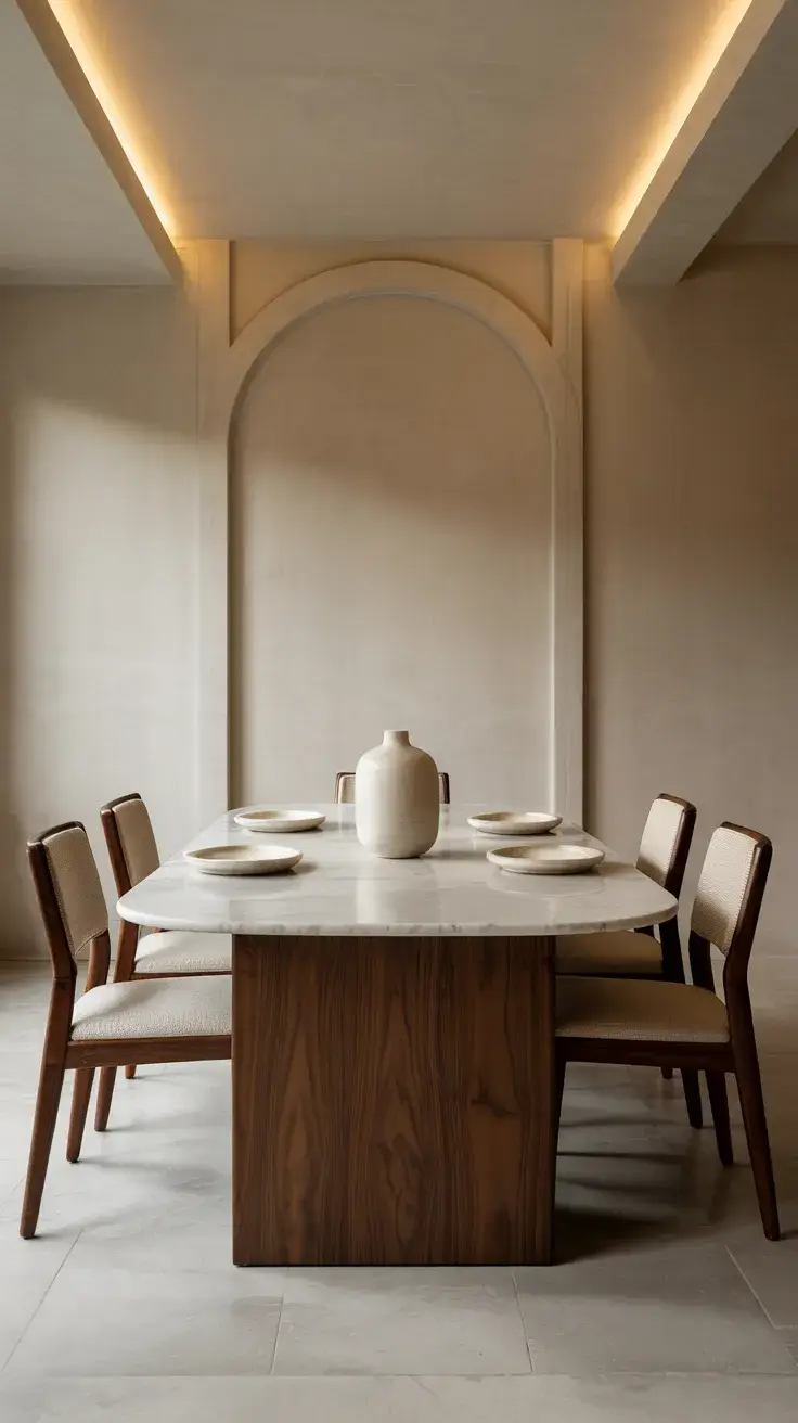 Fresh Dining Table Ideas 2026 To Inspire Your Dream Eating Space