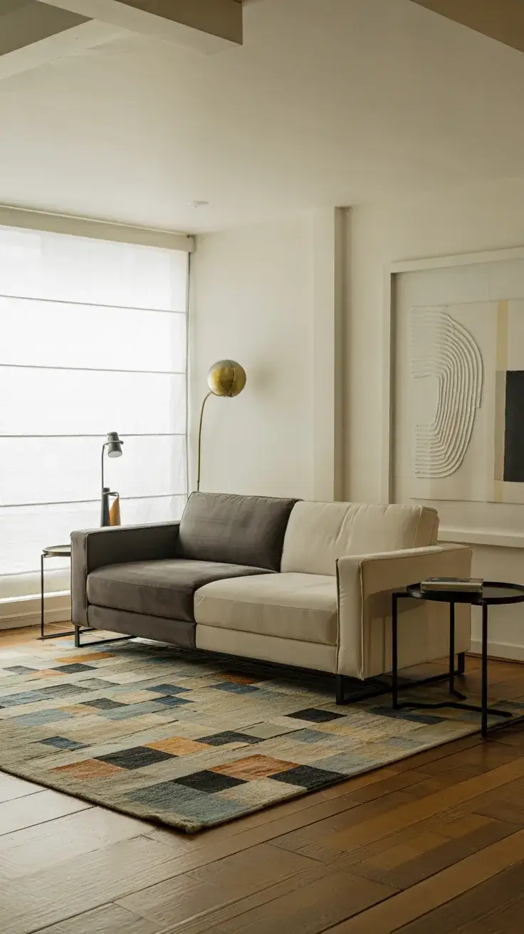 Stunning Living Room Inspiration With the Trendiest Sofa Designs of 2026