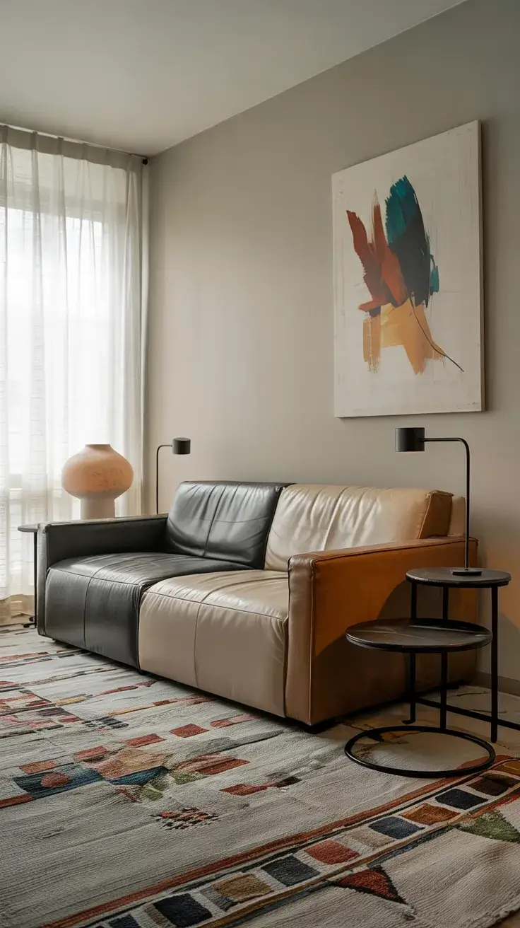 Stunning Living Room Inspiration With the Trendiest Sofa Designs of 2026