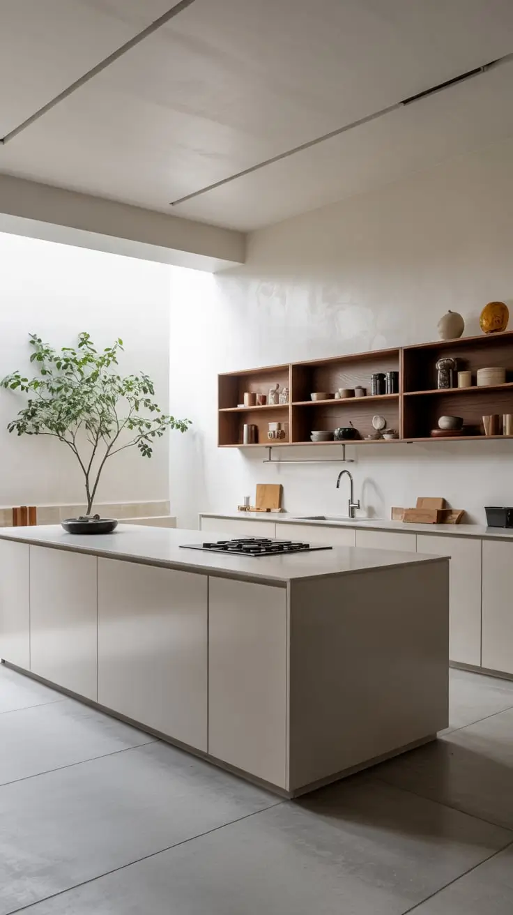 Innovative Kitchen Island Ideas 2025 for Modern Stylish Homes