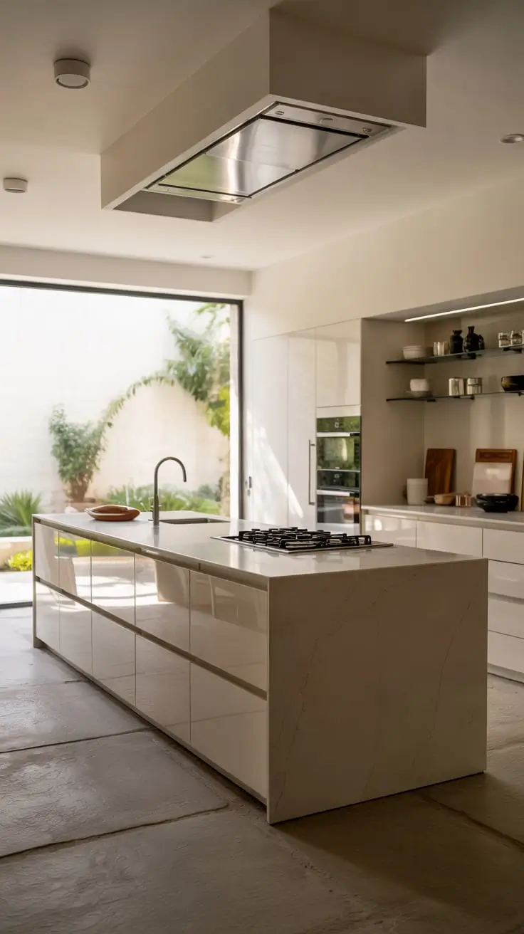 Innovative Kitchen Island Ideas 2025 for Modern Stylish Homes