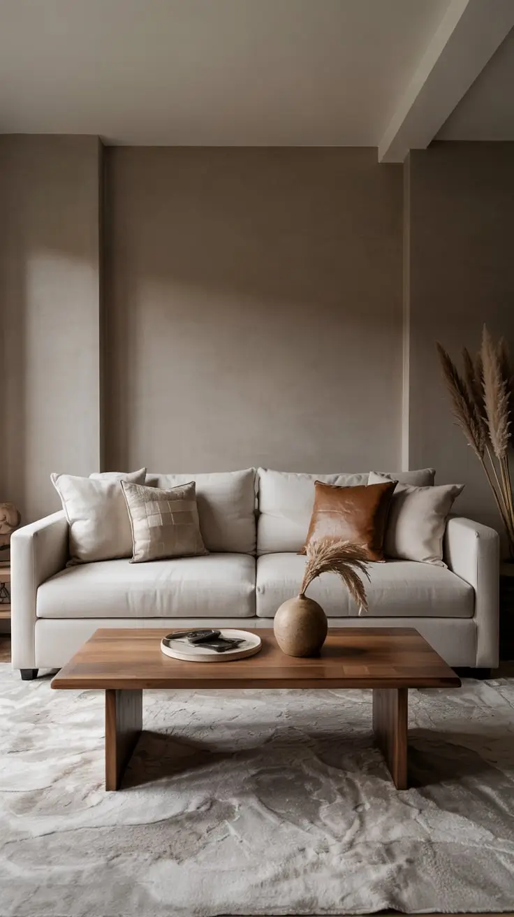 Fresh And Stylish Living Room Carpet Ideas 2026 For A Modern Cozy Home