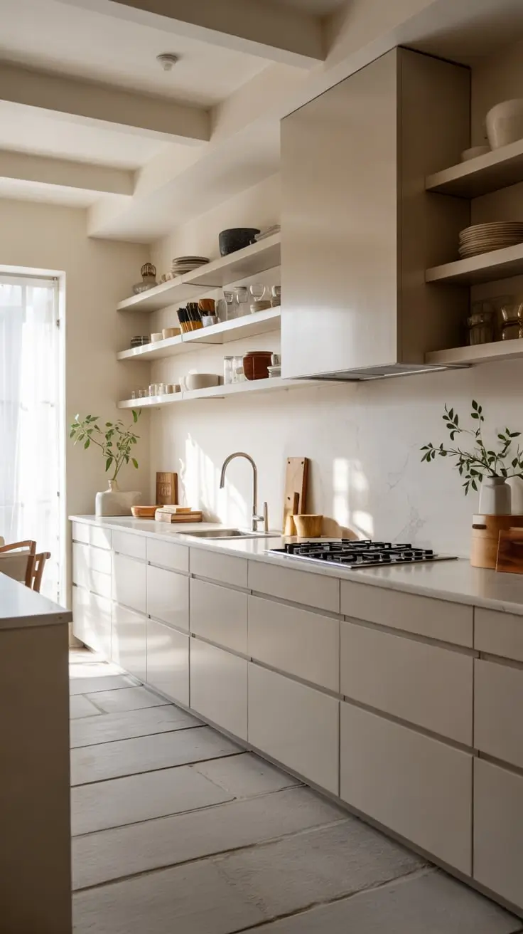 Modern Inspirations for Stylish Kitchen Countertops in 2026