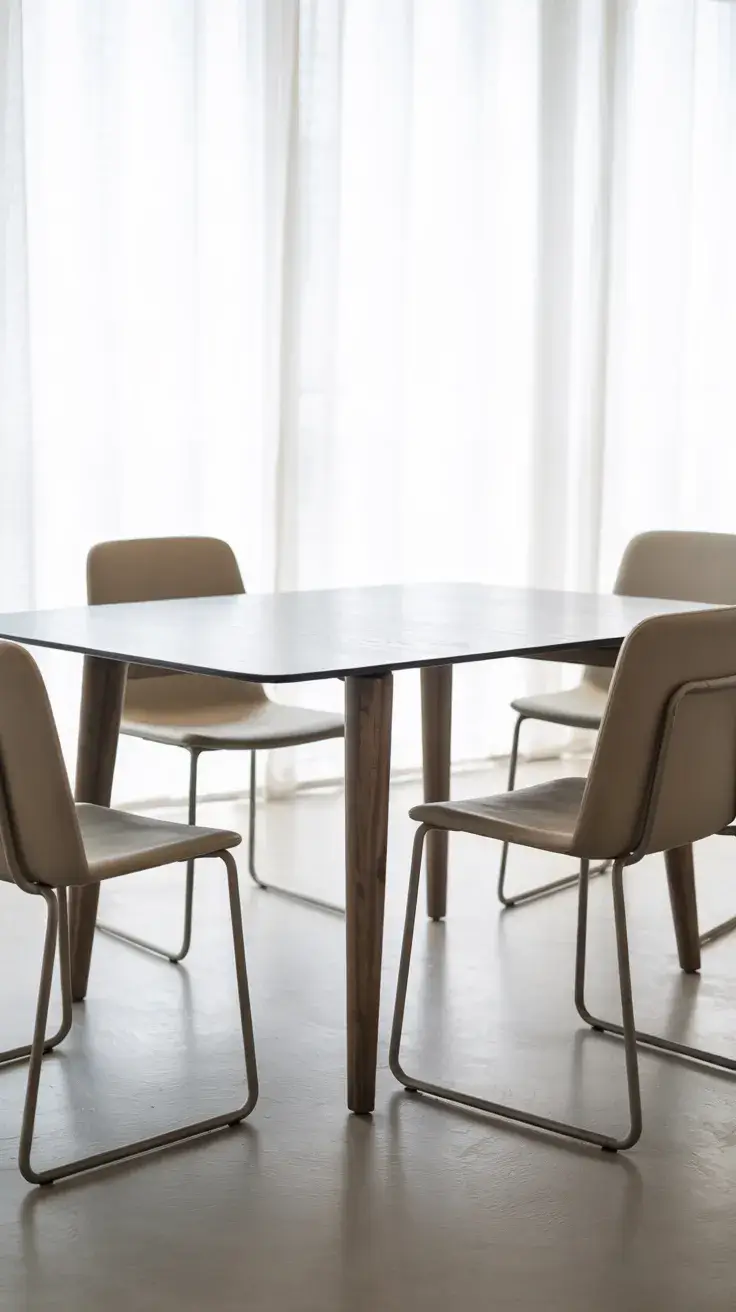 Fresh Dining Table Ideas 2026 To Inspire Your Dream Eating Space