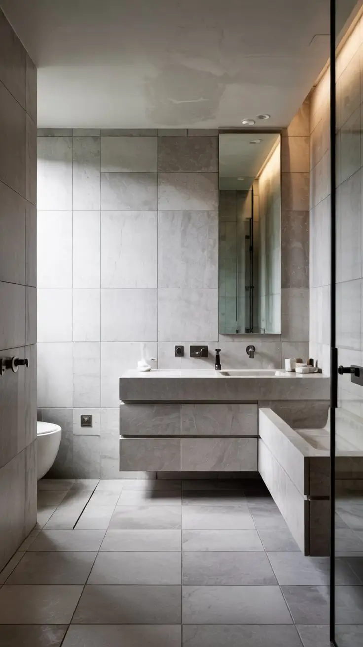 Fresh Bathroom Tile Ideas 2026 To Transform Your Space