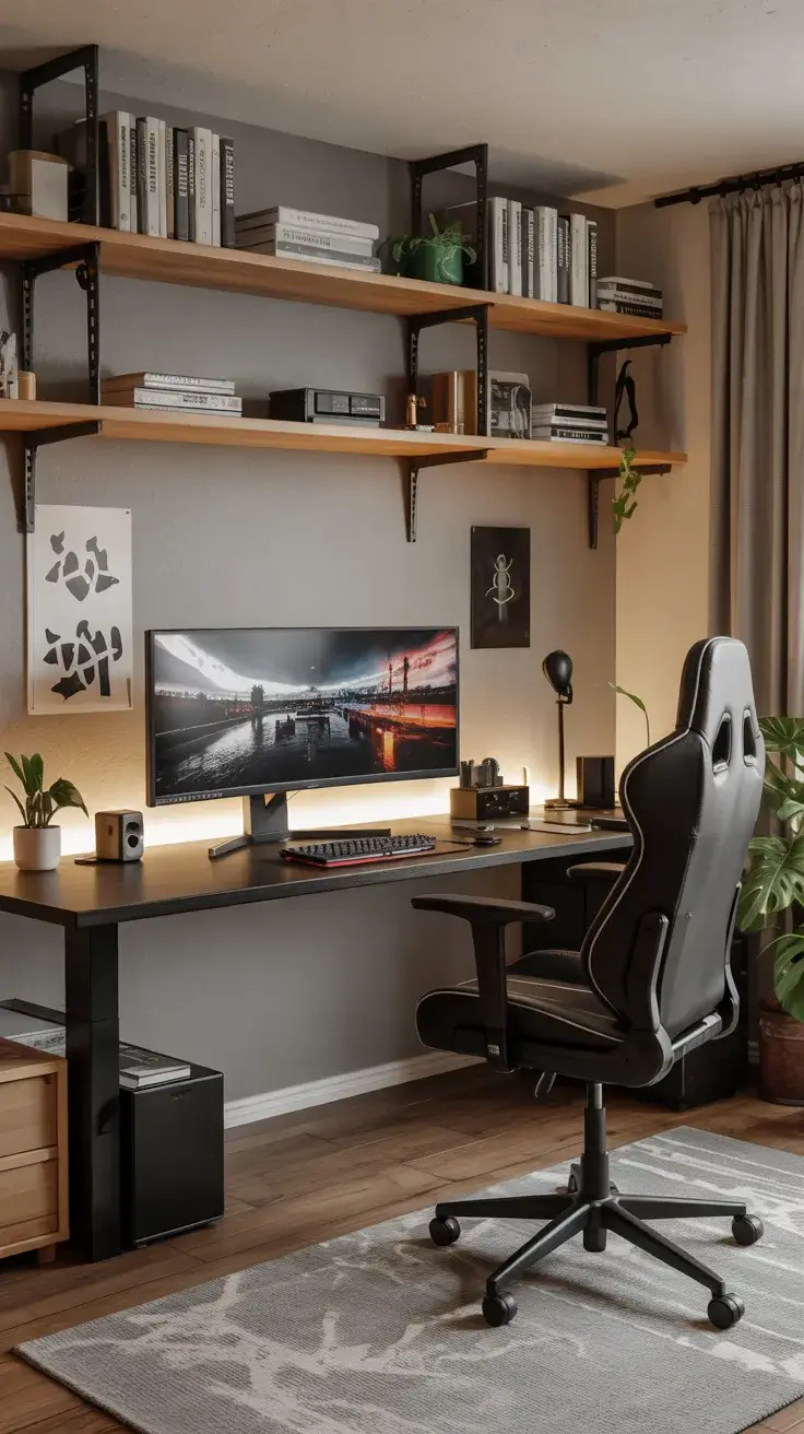 Next Level Inspiration For Gaming Desk Ideas 2026