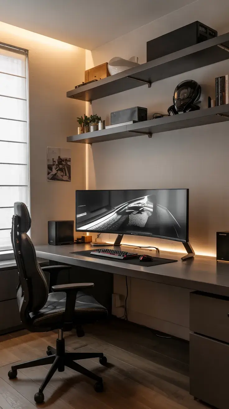 Next Level Inspiration For Gaming Desk Ideas 2026
