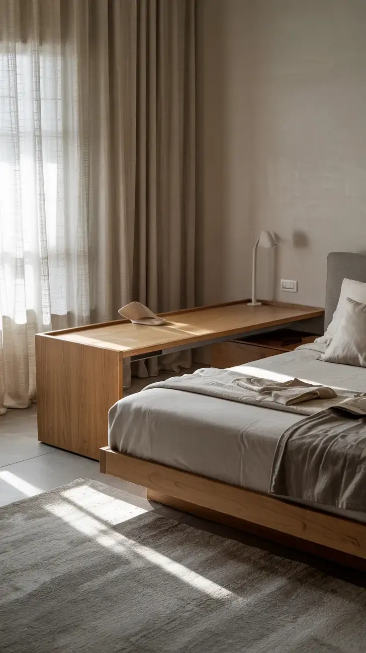 Inspirational Table Designs To Transform Your Bedroom In 2026