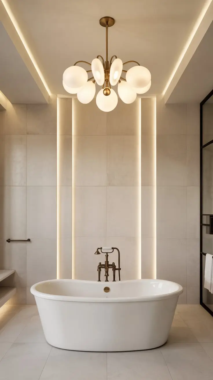 Elevate Your Space With Fresh Bathroom Light Fixtures Ideas 2026