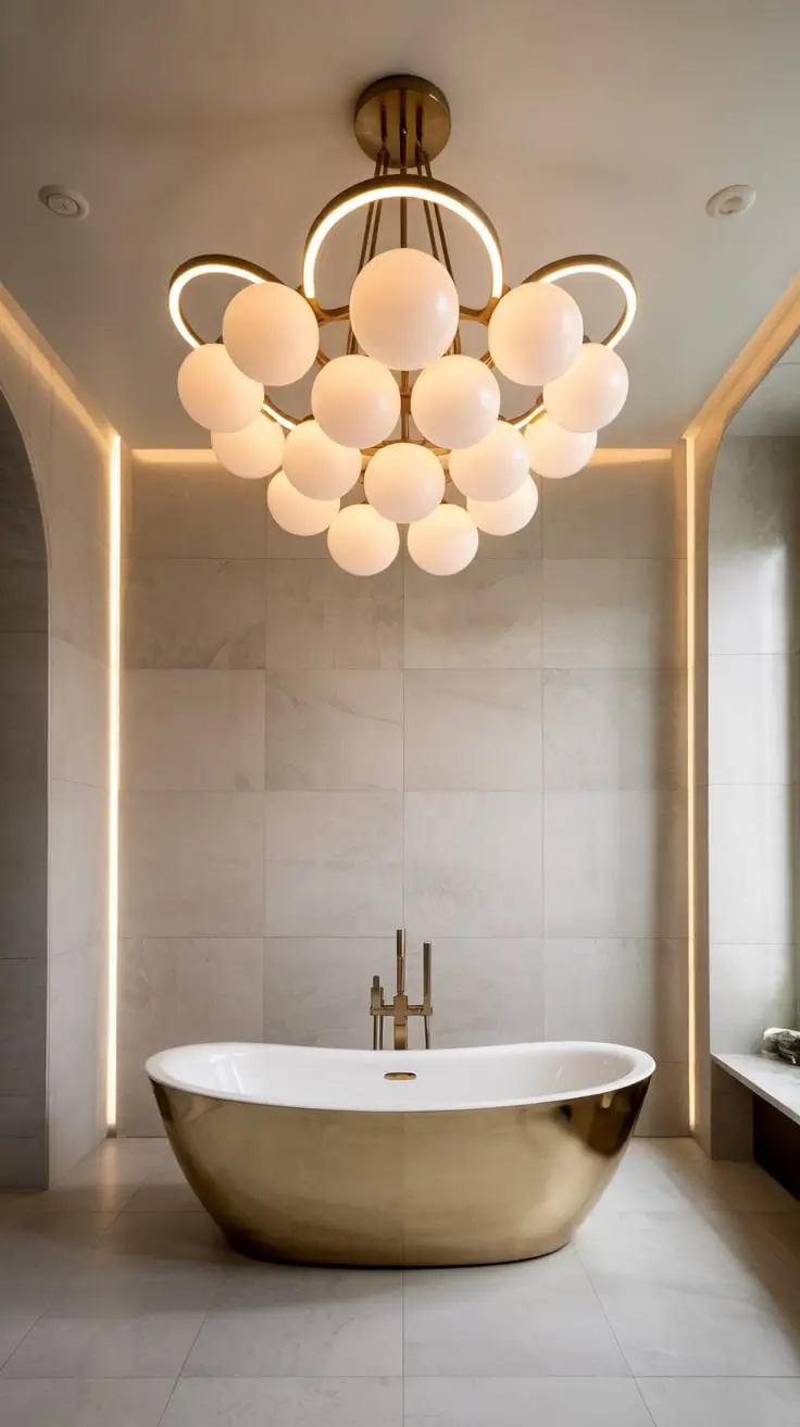 Elevate Your Space With Fresh Bathroom Light Fixtures Ideas 2026