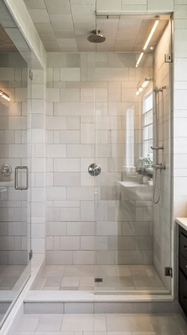 Fresh And Stylish Shower Makeover Ideas For 2026