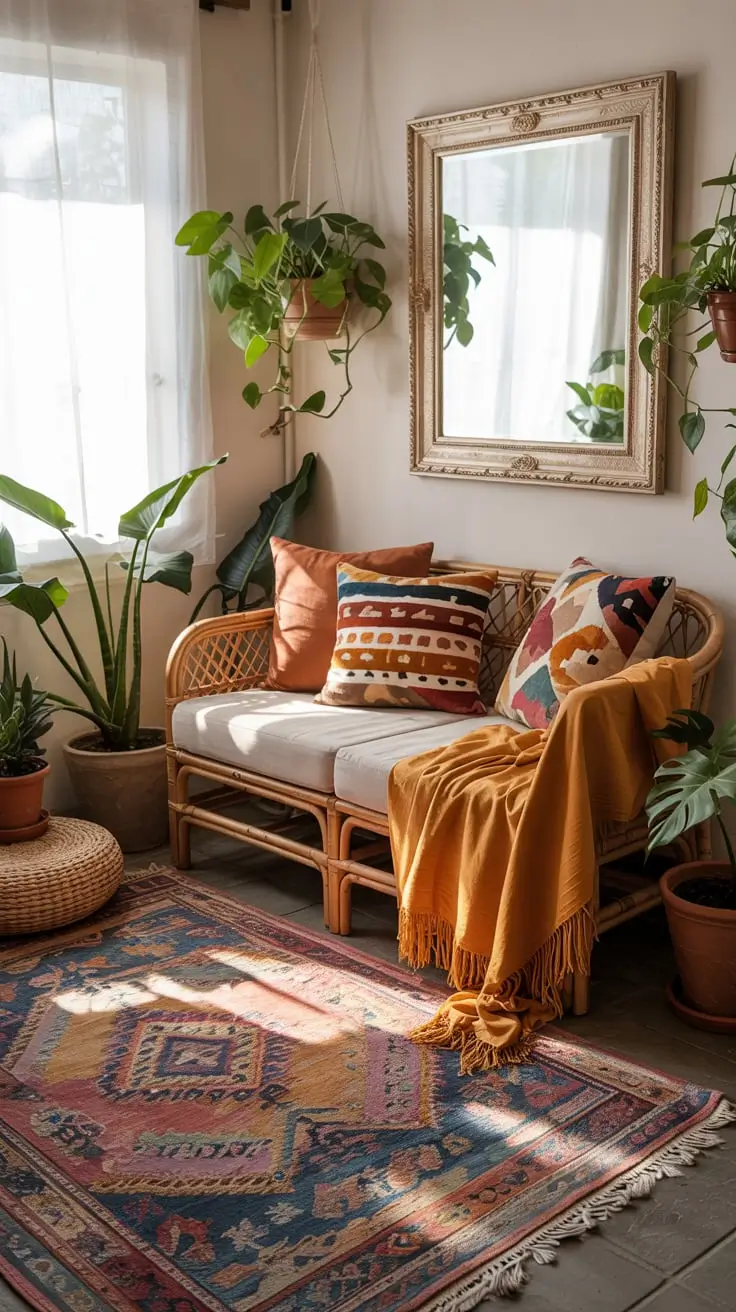 Fresh Ideas To Transform Your Tiny Living Room In 2026