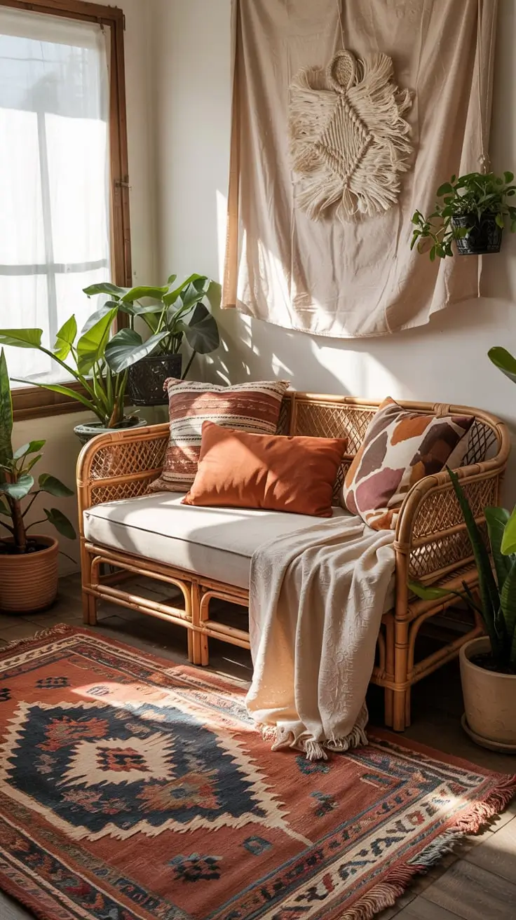 Fresh Ideas To Transform Your Tiny Living Room In 2026
