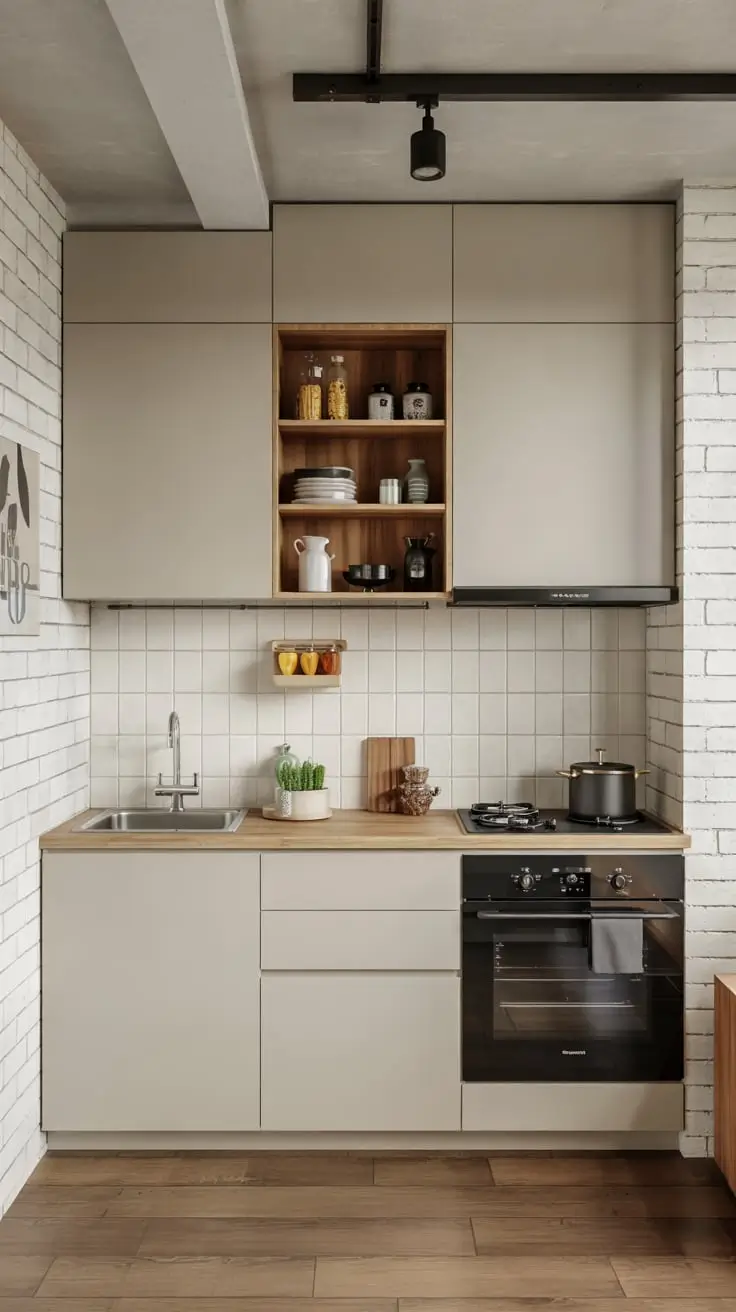 Fresh Ideas To Transform Your Home With Tiny Kitchen Design 2026