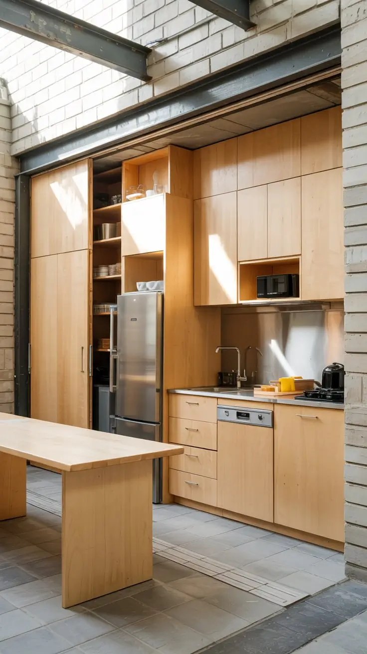 Fresh Ideas To Transform Your Home With Tiny Kitchen Design 2026