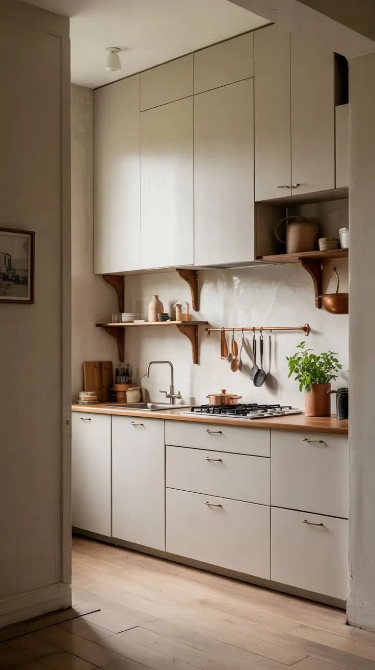 Fresh Ideas To Transform Your Home With Tiny Kitchen Design 2026