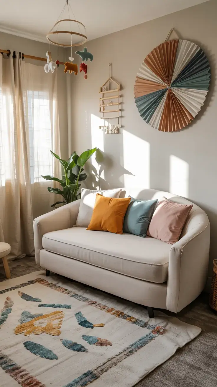 Fresh Inspiration for Modern Nursery Renovations in 2026