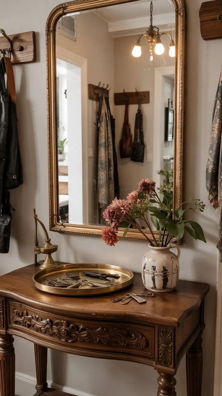 Fresh Inspiration For Stunning Hallway Transformations In 2026