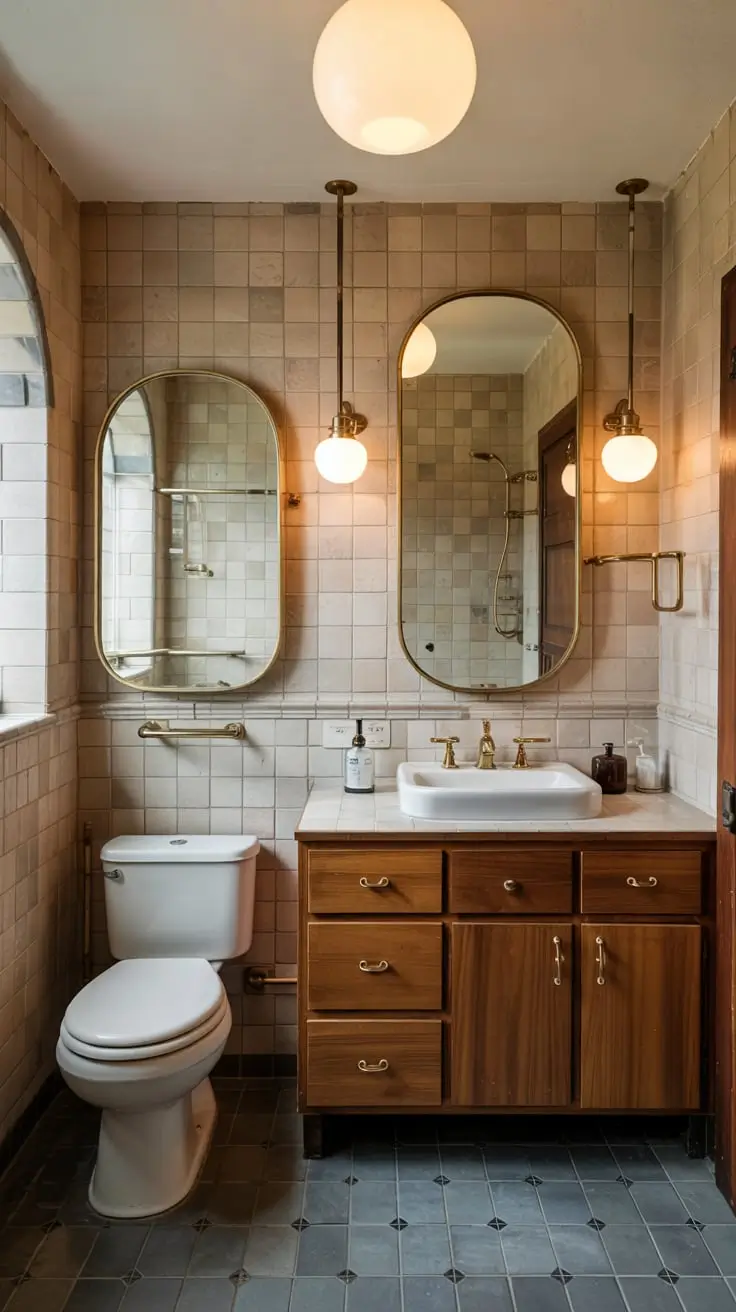 Fresh Inspiration For Stylish And Functional Bathroom Cabinets In 2026