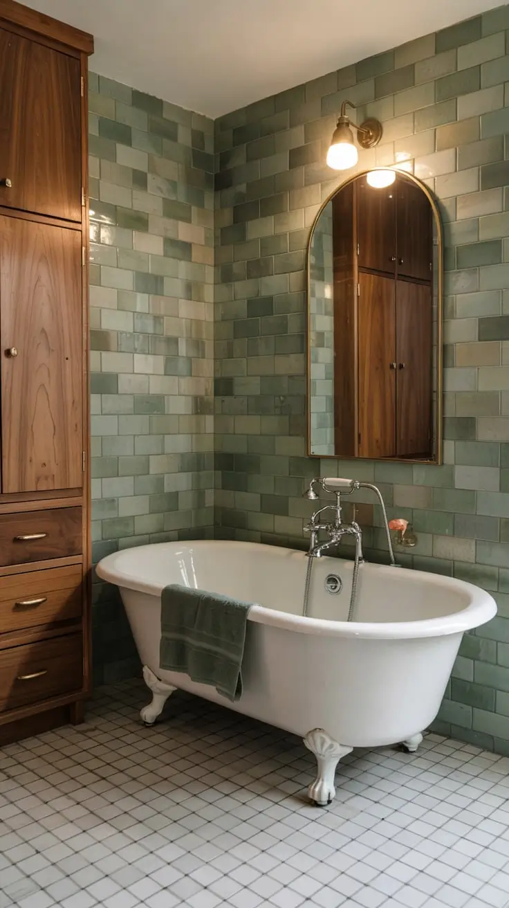 Fresh Inspiration For Stylish And Functional Bathroom Cabinets In 2026