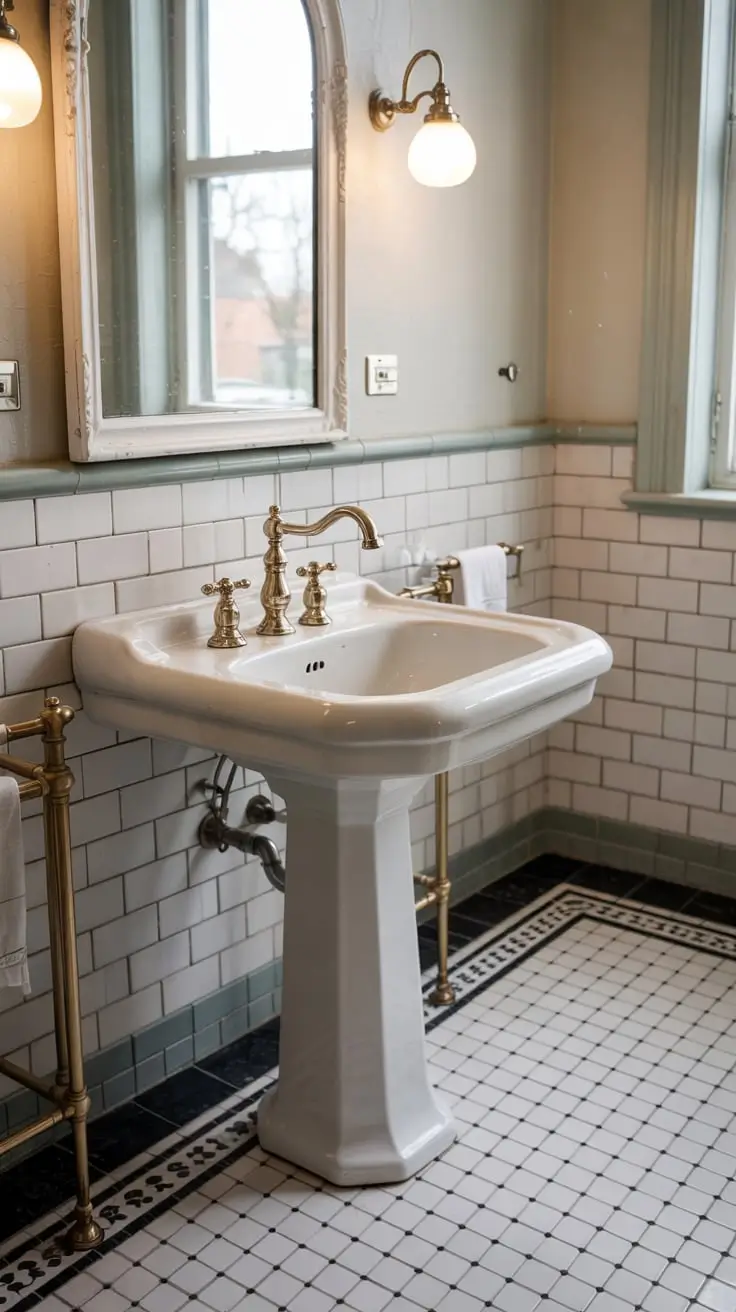 Fresh Inspiration For Stunning Bathroom Floor Tile Ideas 2026