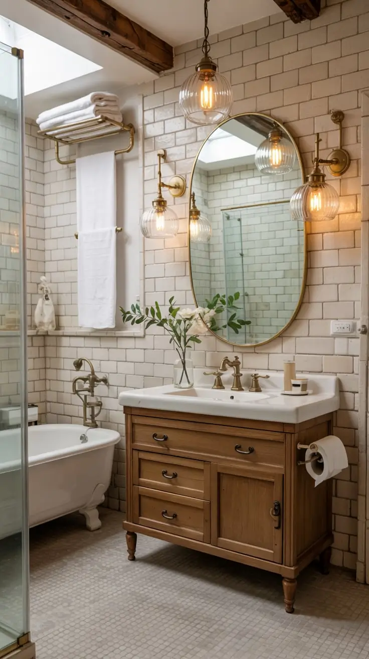 Elevate Your Space With Fresh Bathroom Light Fixtures Ideas 2026