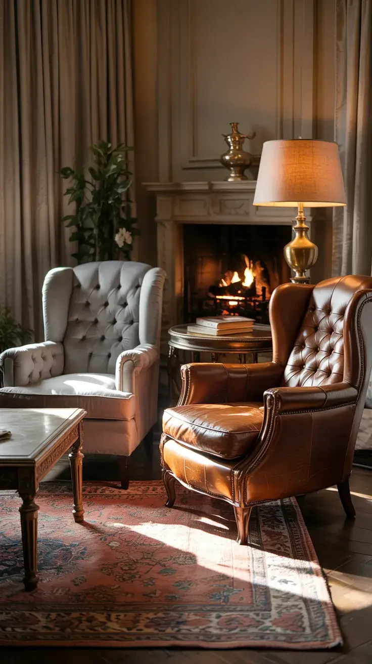 Fresh Inspiration For Modern Living Spaces With Trendsetting Chair Ideas 2026