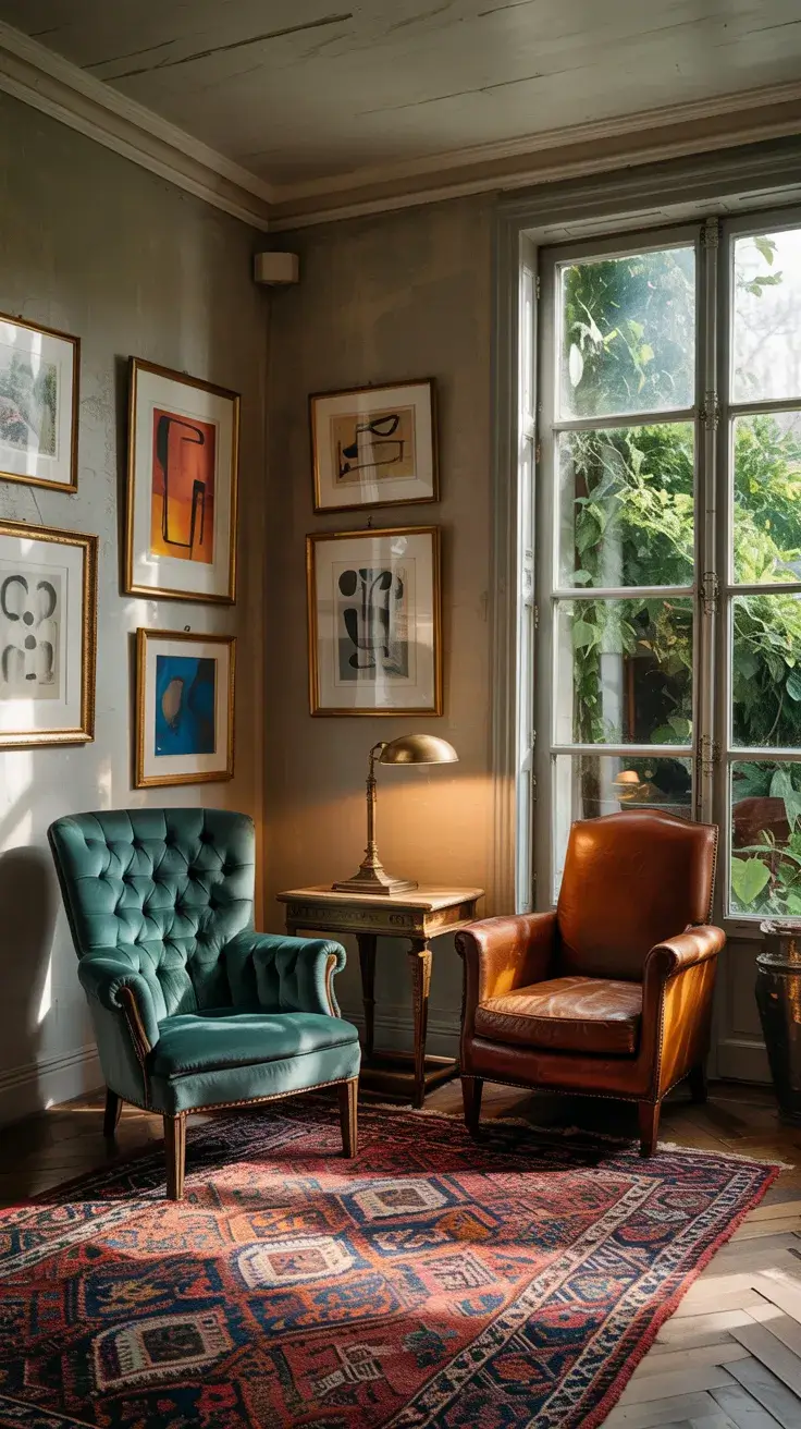 Fresh Inspiration For Modern Living Spaces With Trendsetting Chair Ideas 2026