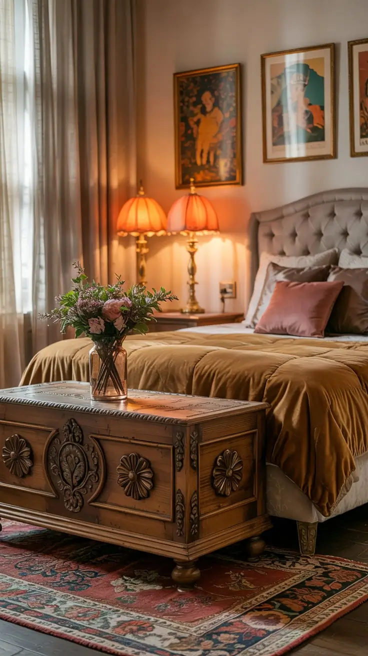 Fresh Inspiration for Stunning Bedroom Renovations in 2026