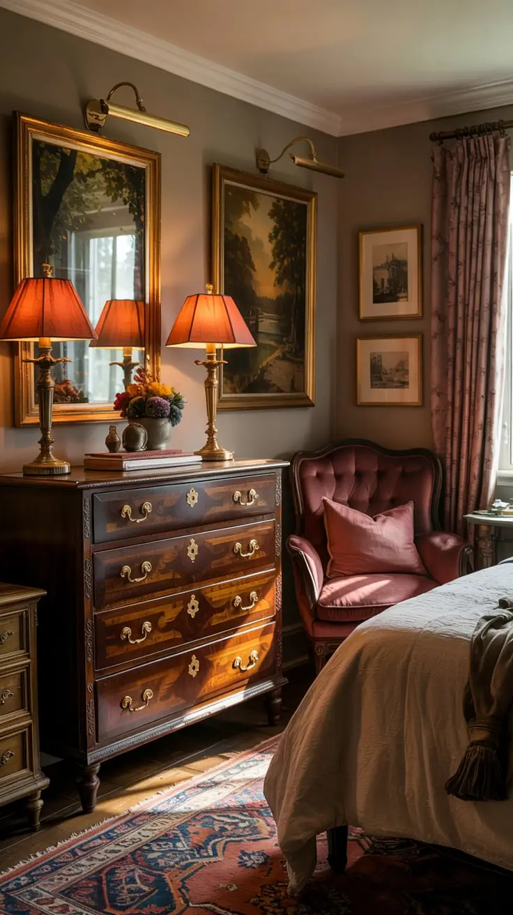 Fresh Inspiration for Stunning Bedroom Renovations in 2026