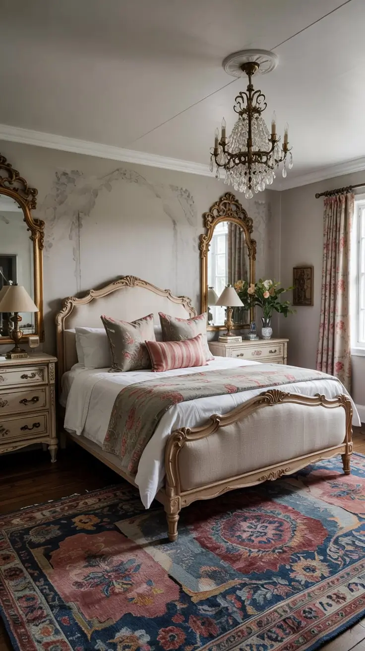 Elevate Your Space With Trendsetting King Bedroom Sets Ideas for 2026