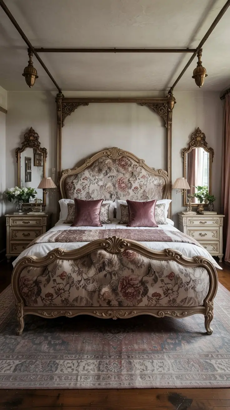 Elevate Your Space With Trendsetting King Bedroom Sets Ideas for 2026