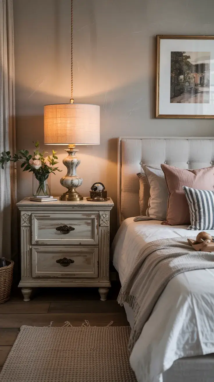 Inspirational Table Designs To Transform Your Bedroom In 2026