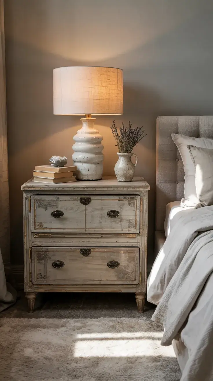 Inspirational Table Designs To Transform Your Bedroom In 2026