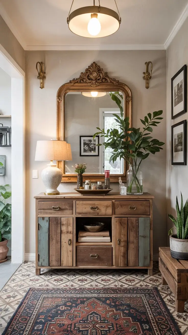 Fresh Inspiration For Modern Entryways With Foyer Decoration Ideas 2026