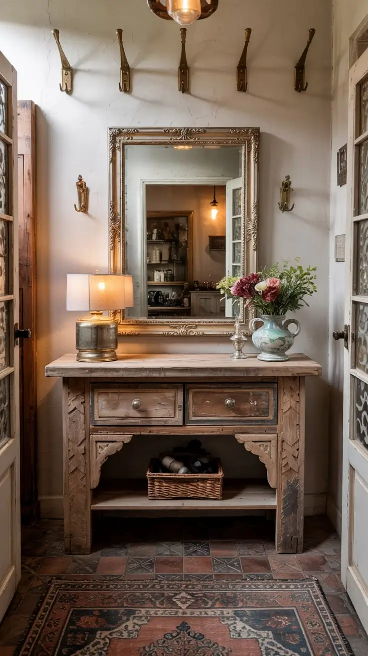 Fresh Inspiration For Modern Entryways With Foyer Decoration Ideas 2026