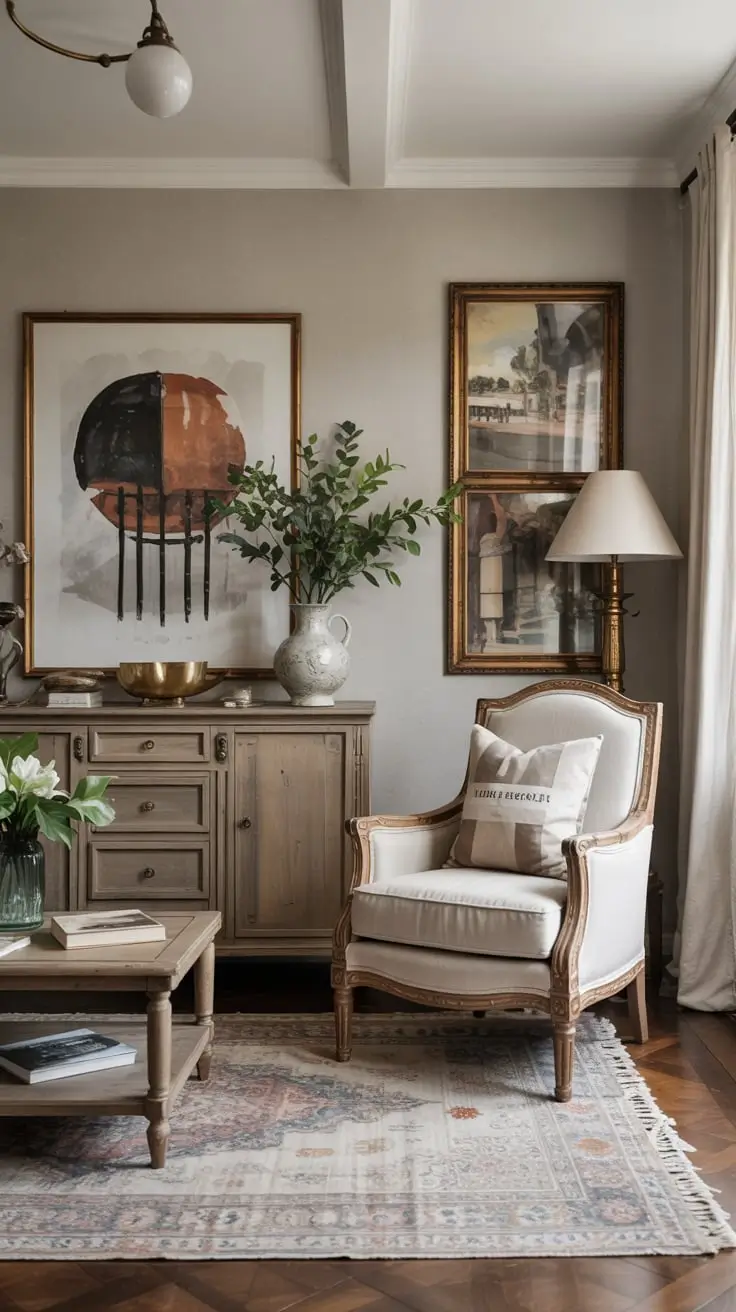 Modern Inspirations For Classy Living Room Ideas In 2026