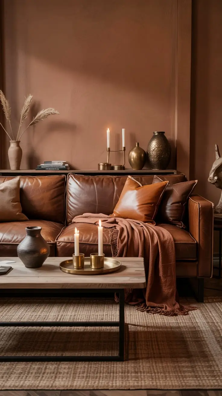Fresh Trends to Transform Your Home Living Room in 2026