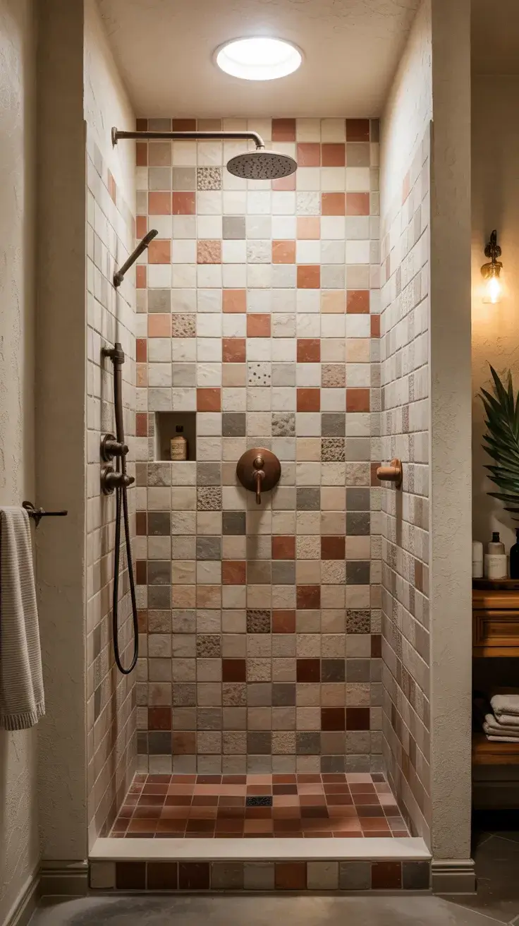 Creative Trends And Stylish Shower Renovation Ideas 2026