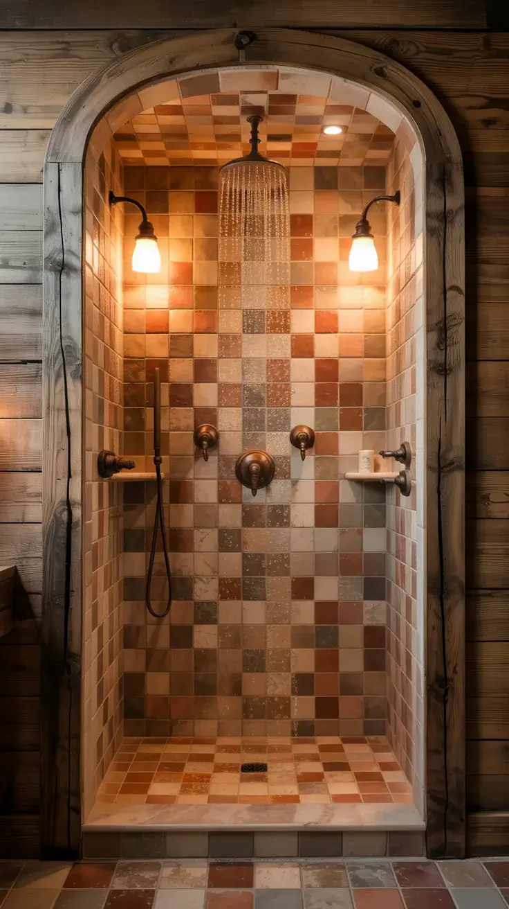 Creative Trends And Stylish Shower Renovation Ideas 2026