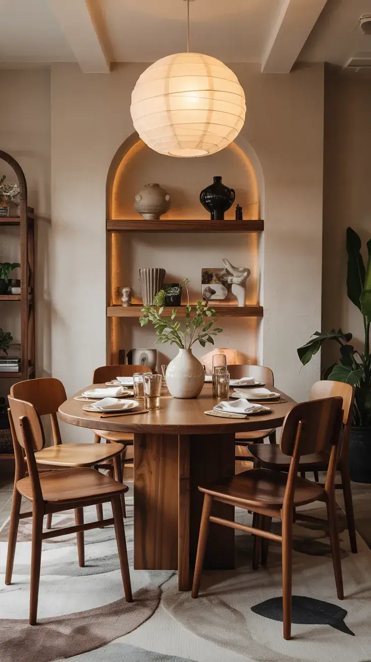 Fresh Dining Table Ideas 2026 To Inspire Your Dream Eating Space