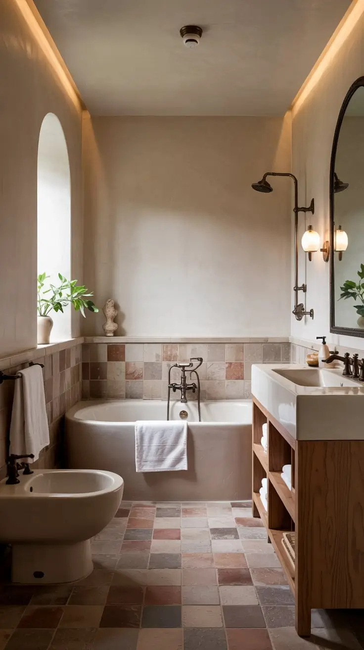 Fresh Bathroom Tile Ideas 2026 To Transform Your Space