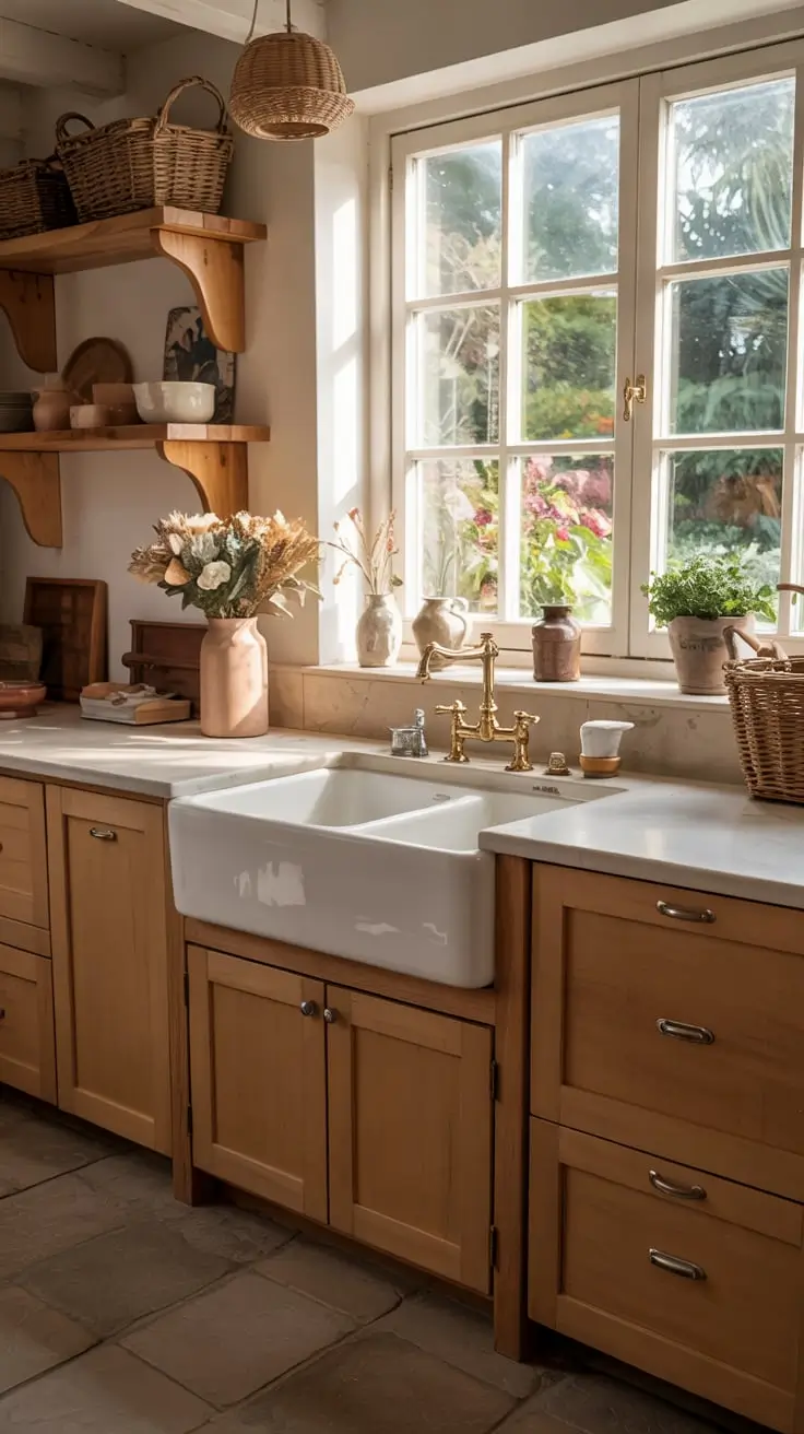 Modern Rustic Charm for the Heart of Your Home in 2026