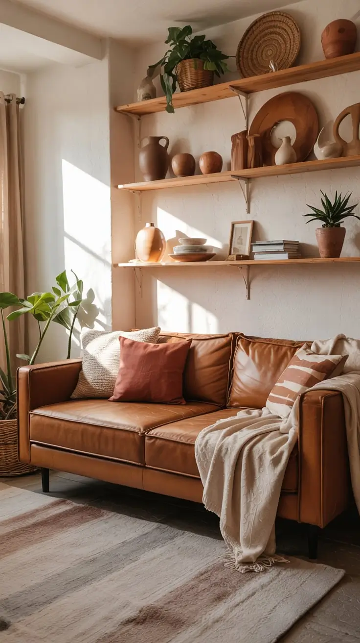 Fresh Ideas To Transform Your Tiny Living Room In 2026